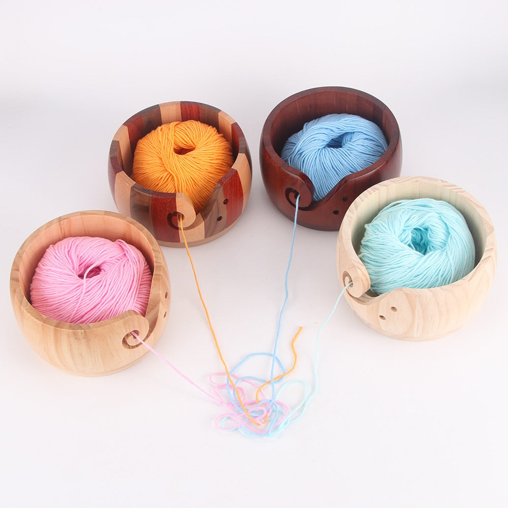 VIvolux | Craft Organizer DIY Multifunktionale Garnschale