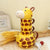 Brehn | Giraffe Becher Teekannen Set
