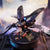 Brehn | 3D Organismus DIY Mechanik Sturmkäfer