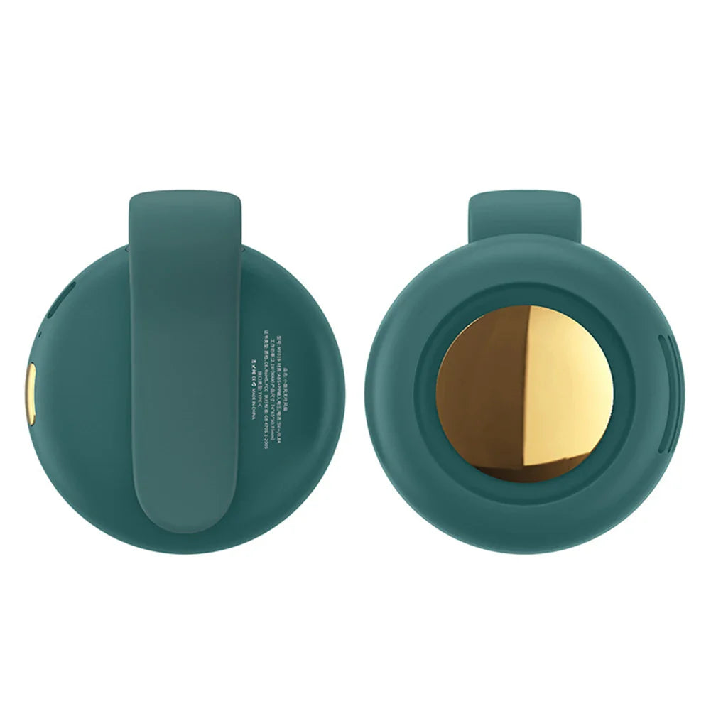 360°Verstellbarer taillierter bladeless Ventilator | Brehn