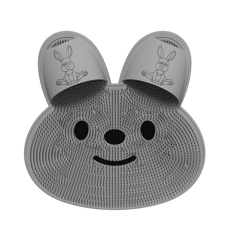 VIvolux | Massage Rabbit Bad Bodenmatte