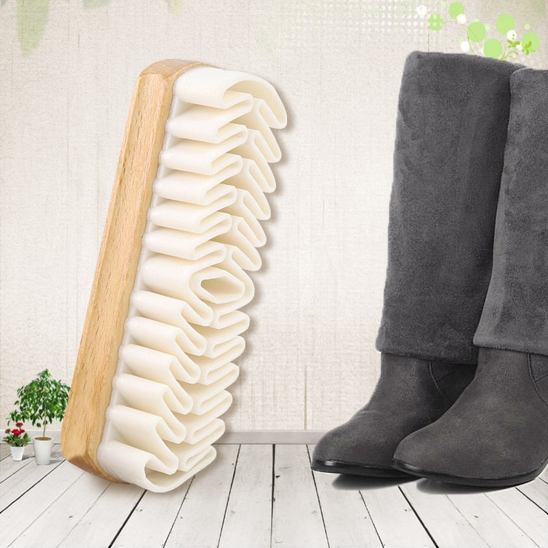Brehn | Magische Schuhreiniger Bürste