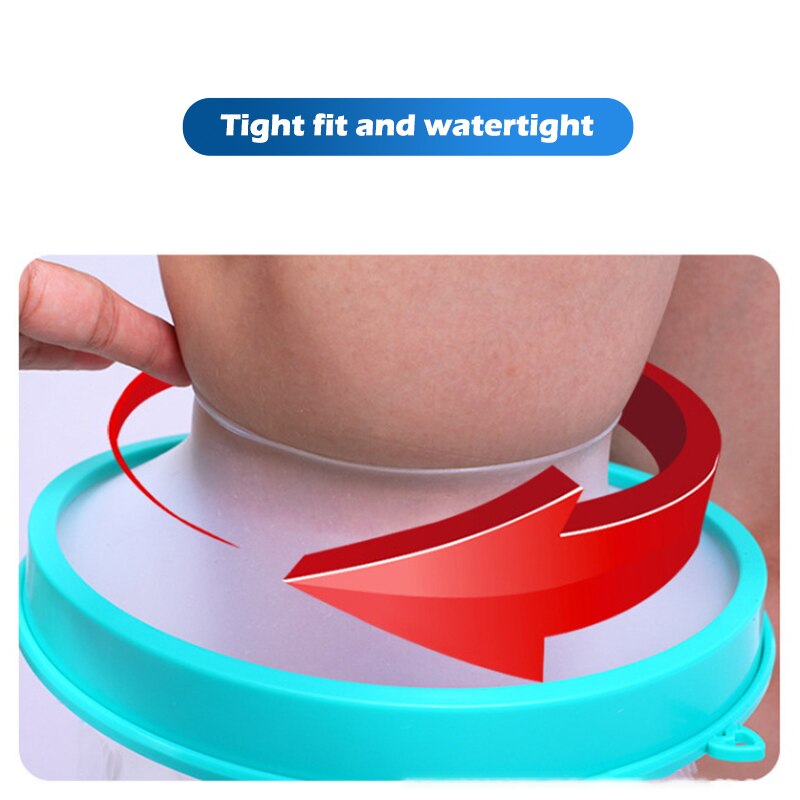 Brehn | Heal Fast wasserdichter Badeverband Schutz