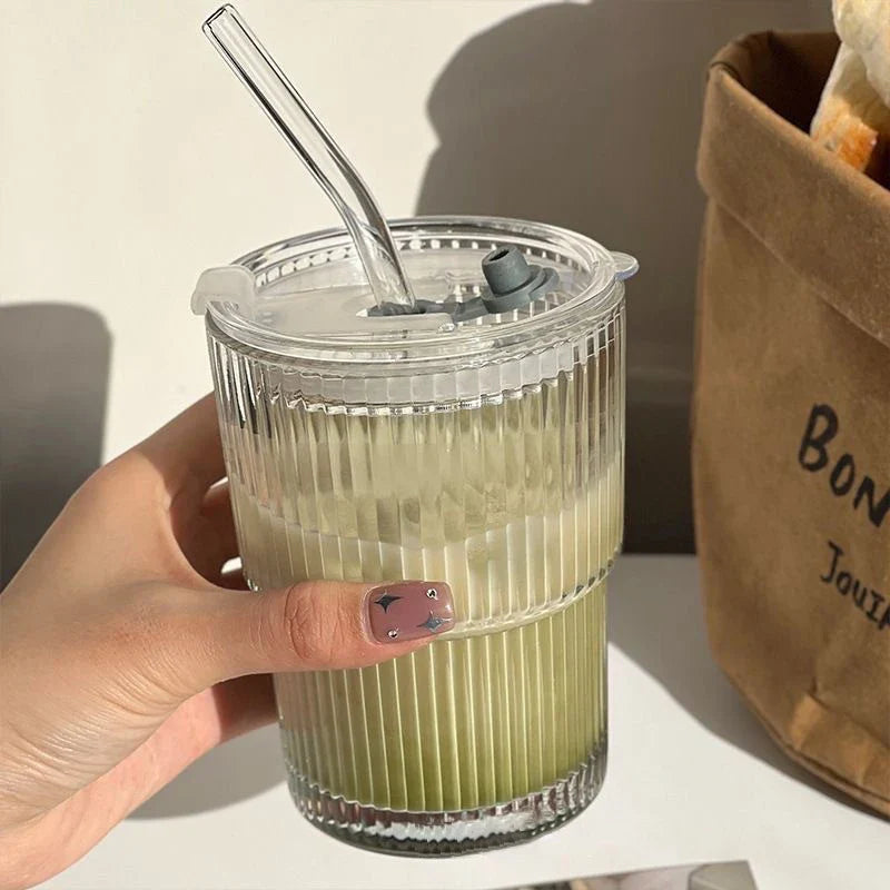 Rippbecher To-Go Brehn
