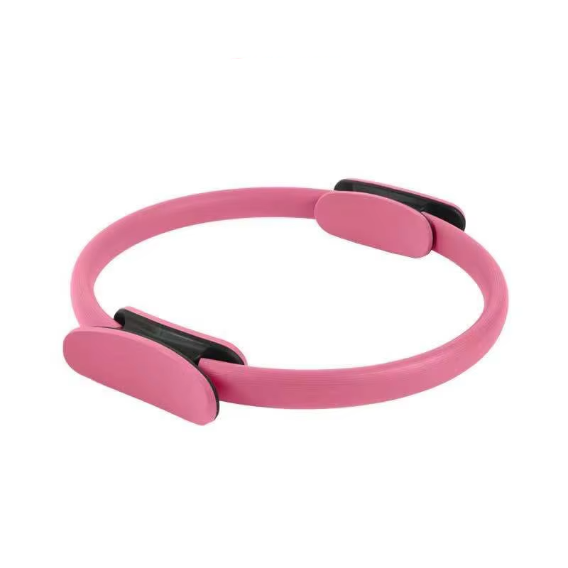Yoga-Pilates-Fitnessring für Rumpfmuskulatur und Muskeltraining
