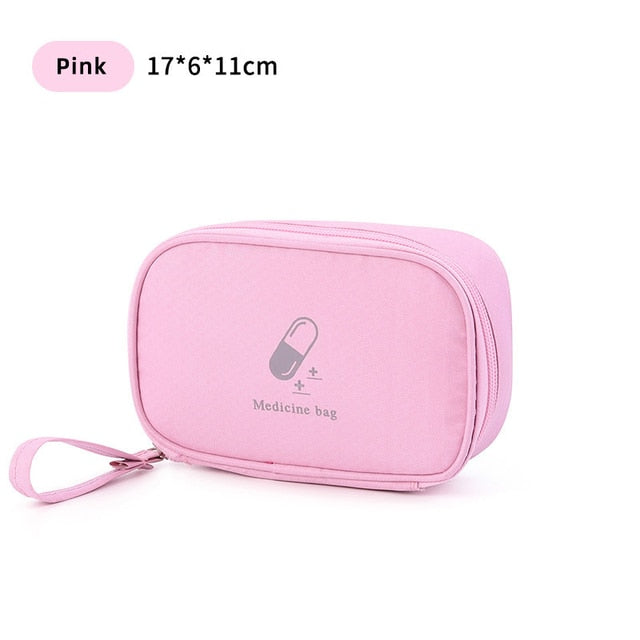 Mini Essential Reiseorganizer Tasche
