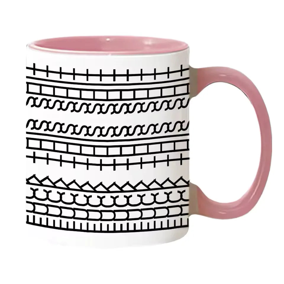 Brehn | F**k Kaffeetasse