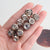 Brehn | PinCharm Sichere Mode-Aussage