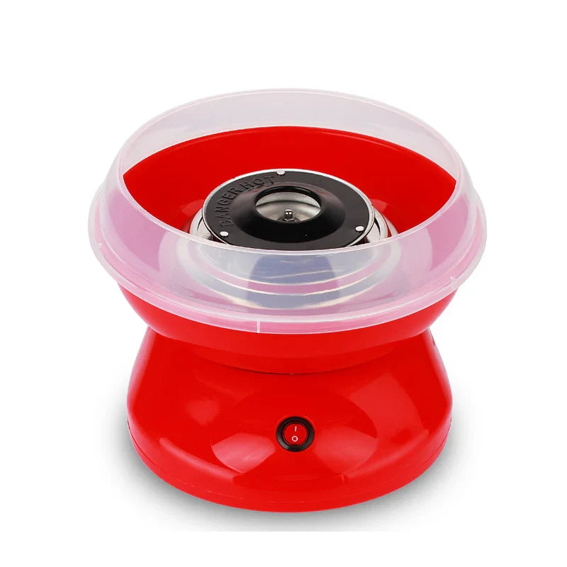 Mini Zuckerwatte Maschine | Brehn