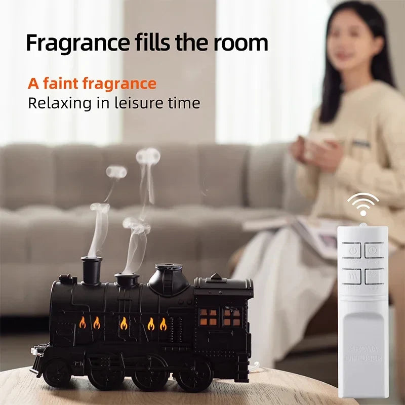 Mini Zug Diffusor | Brehn