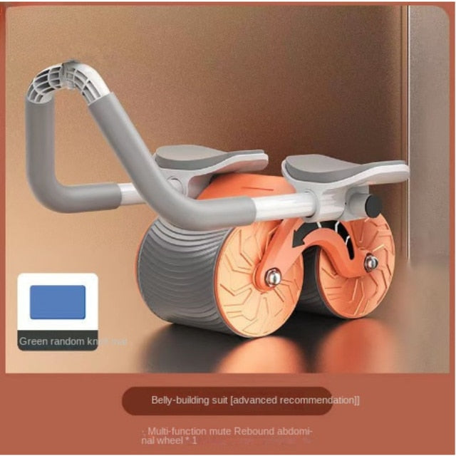 Automatischer Abdominal Smart Muskelroller