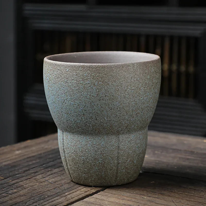 Kiyoto Keramiktasse Brehn