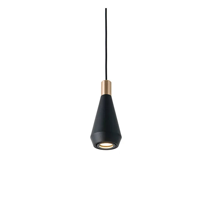 Brehn | Italienische moderne minimalistische LED-Pendelleuchte