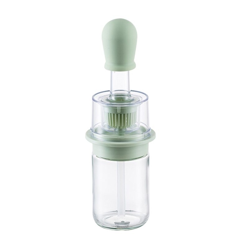 VIvolux | Ölsprayflasche Einfache Bürste