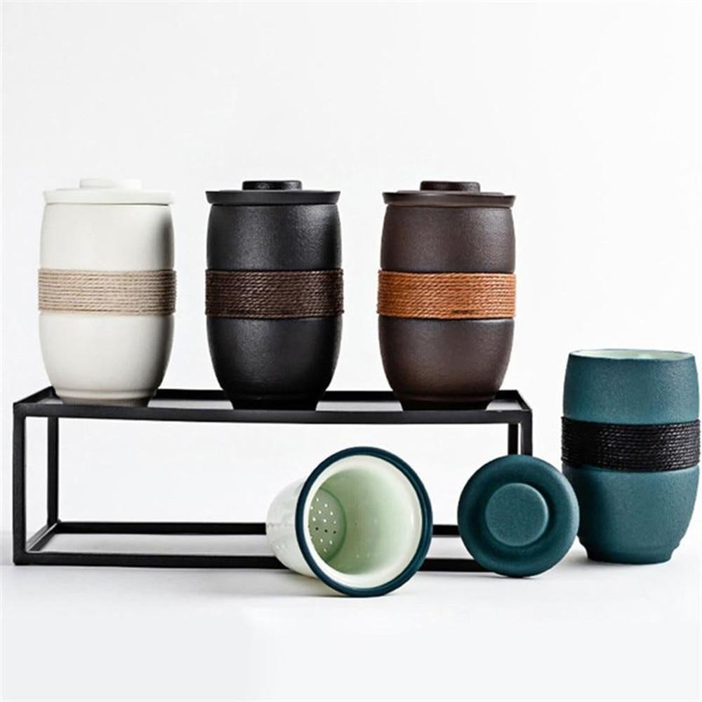 Sencha Tee Becher | Brehn