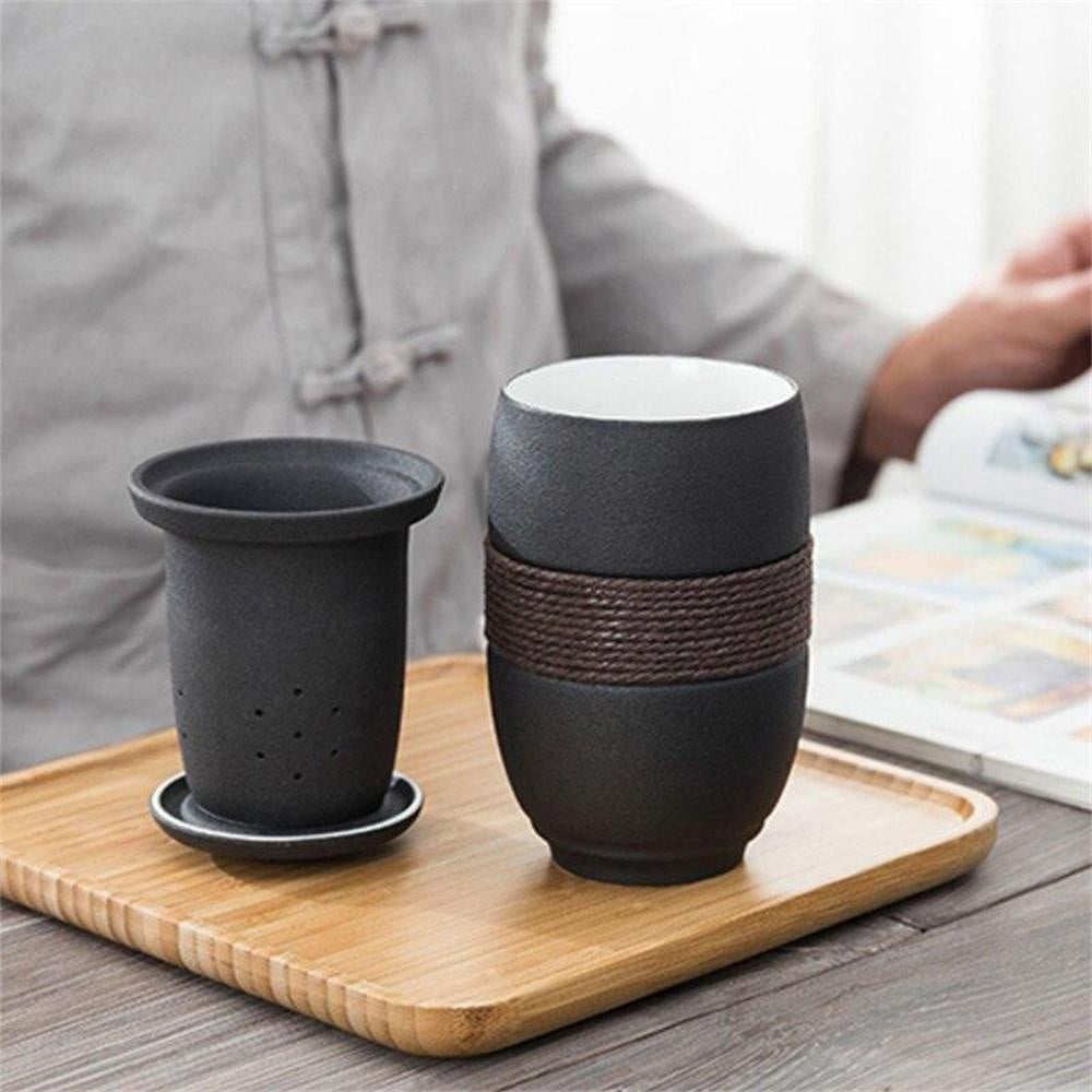 Sencha Tee Becher | Brehn