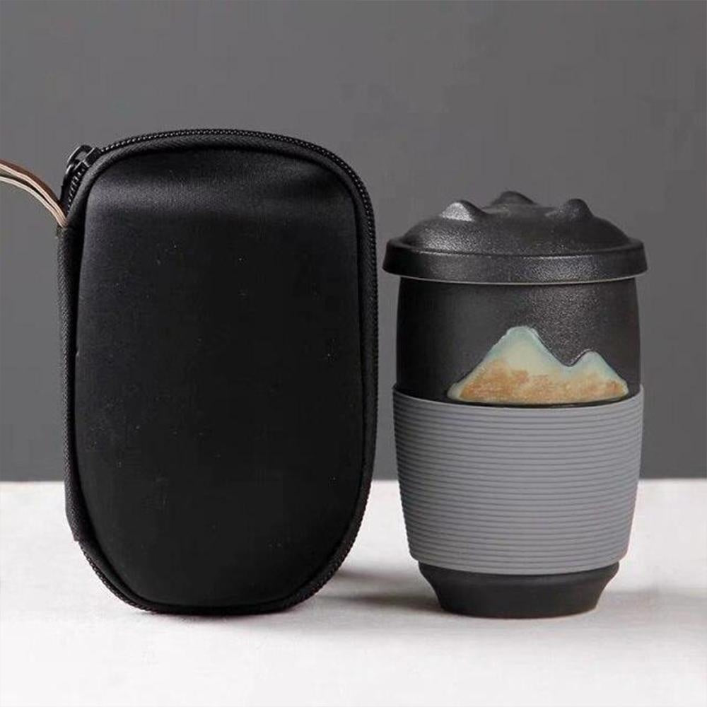 Sencha Tee Becher | Brehn