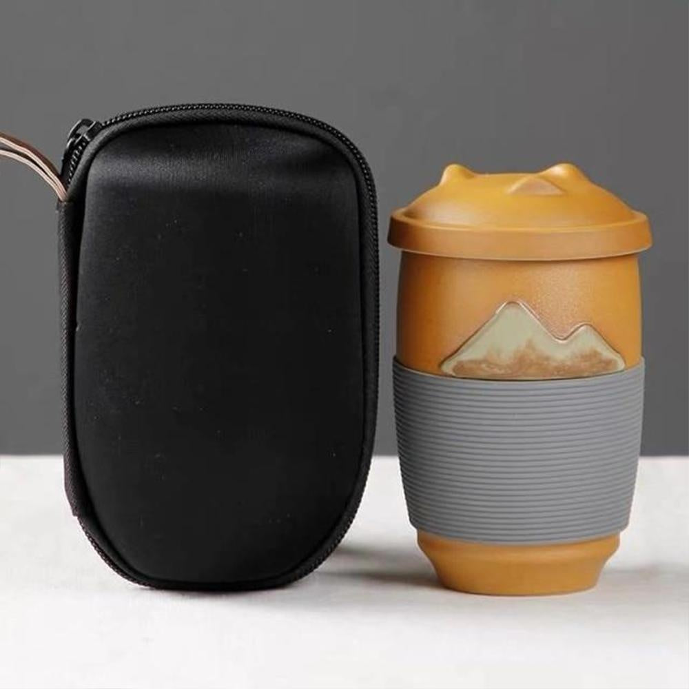 Sencha Tee Becher | Brehn
