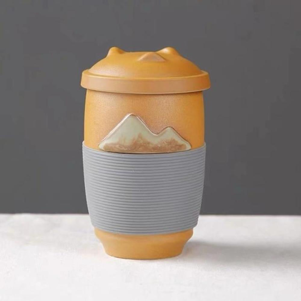 Sencha Tee Becher | Brehn