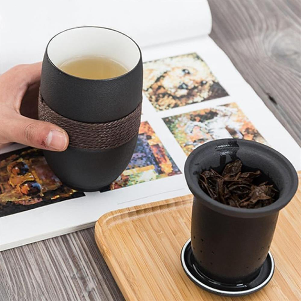 Sencha Tee Becher | Brehn