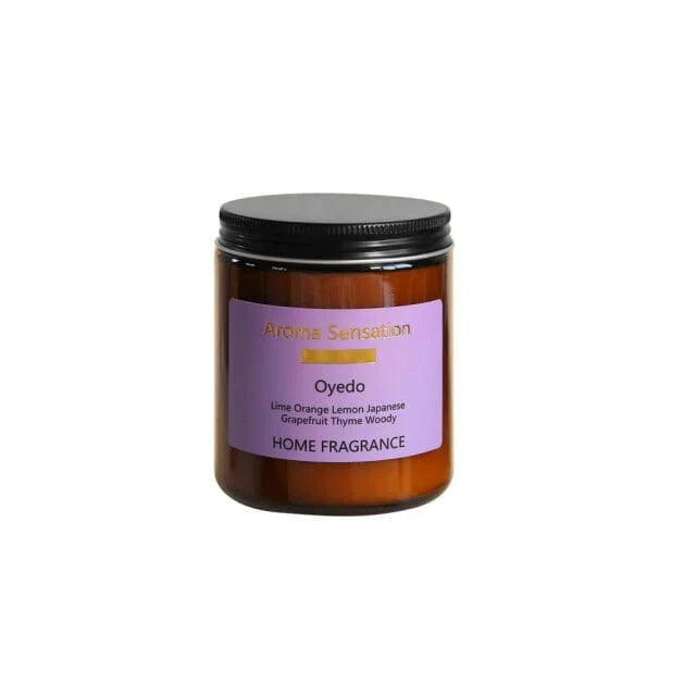 Sensation Aroma Kerzen | Brehn