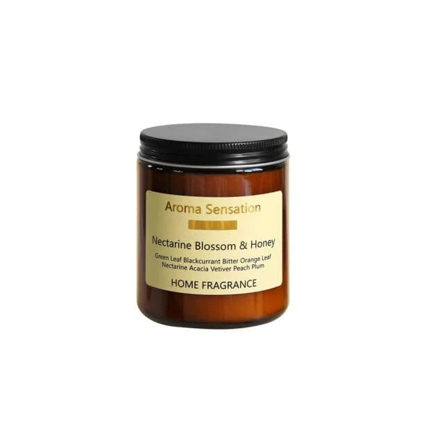 Sensation Aroma Kerzen | Brehn
