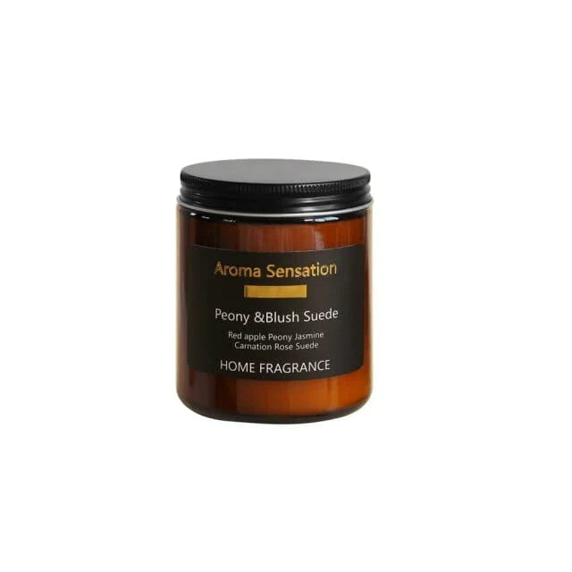 Sensation Aroma Kerzen | Brehn