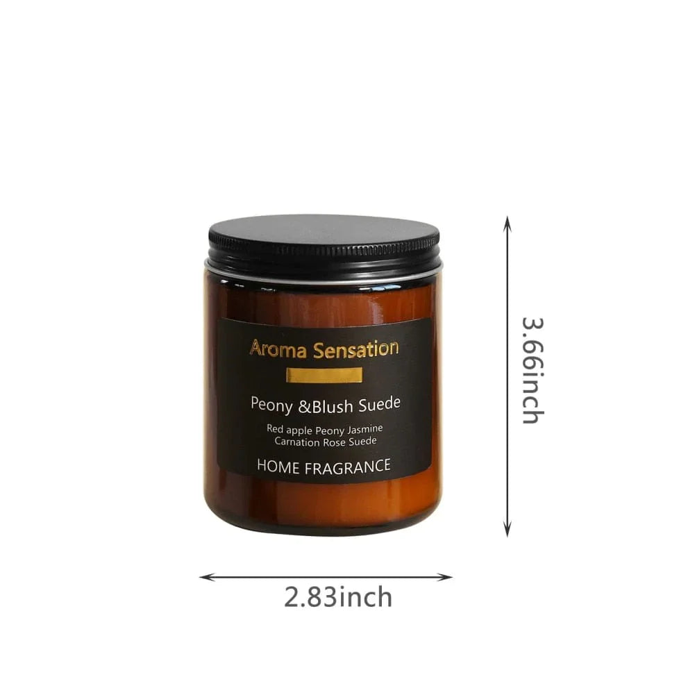 Sensation Aroma Kerzen | Brehn