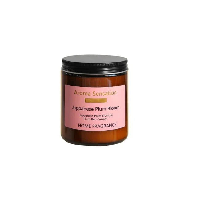 Sensation Aroma Kerzen | Brehn