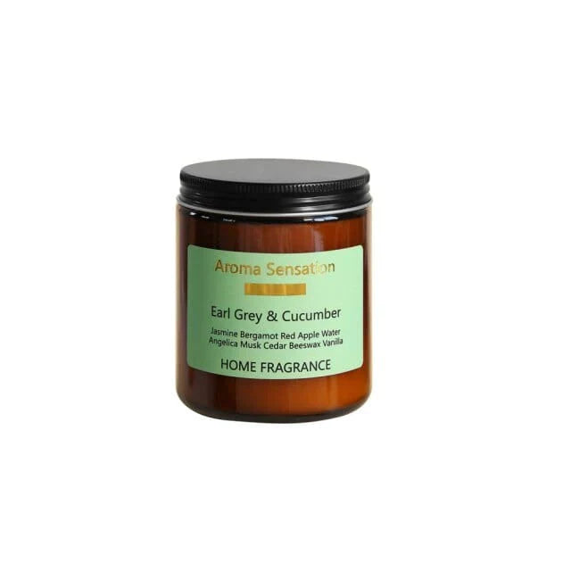 Sensation Aroma Kerzen | Brehn