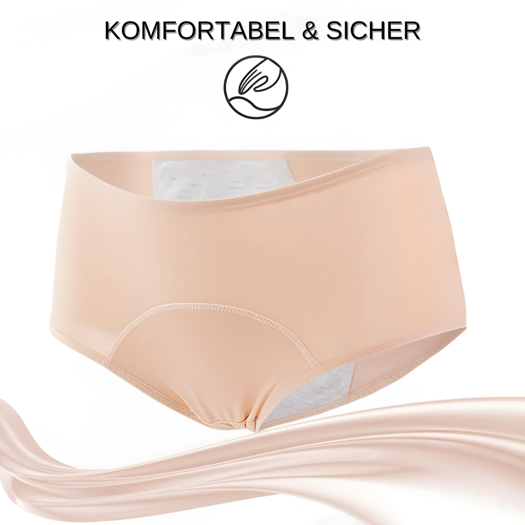 Brehn | 100% auslaufsichere Unterhosen