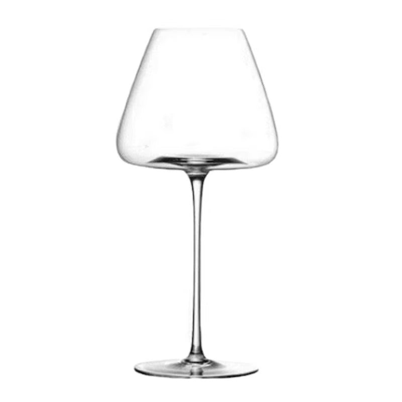 Sets von 2, 4 & 6 handgefertigten Kristall-Wein- und Sektgläsern - 4 Größen | Brehn