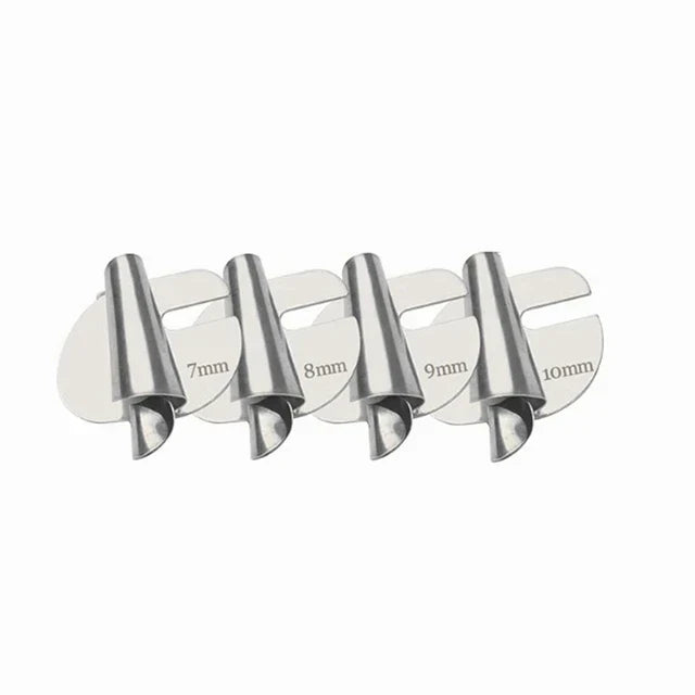 Brehn | Hem Master Pro Set - Nähperfektion