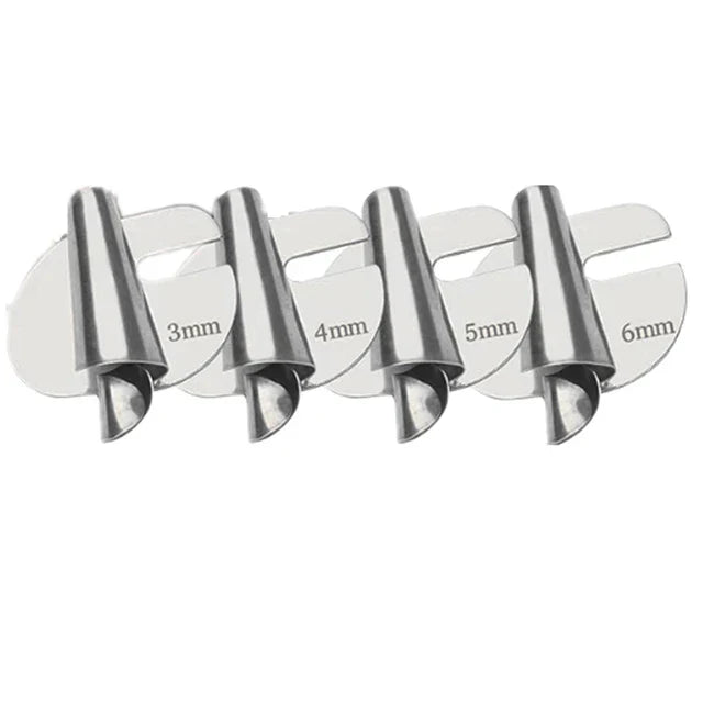 Brehn | Hem Master Pro Set - Nähperfektion