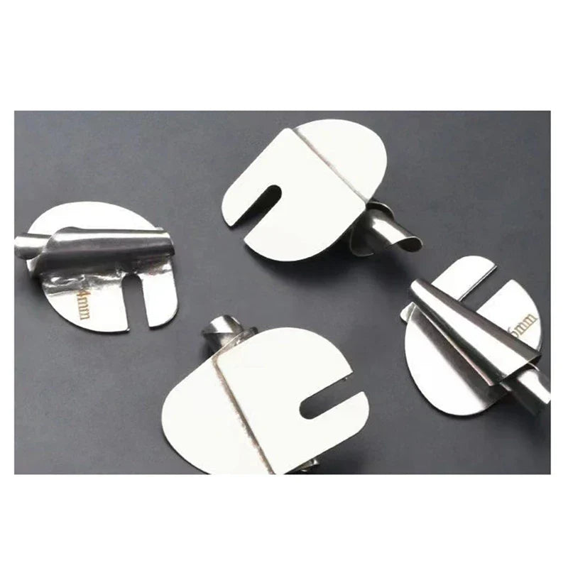 Brehn | Hem Master Pro Set - Nähperfektion