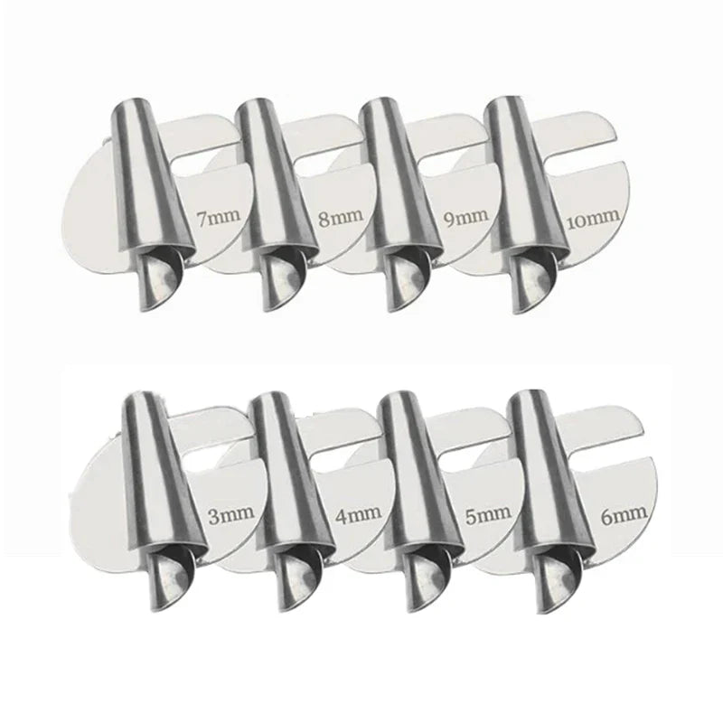 Brehn | Hem Master Pro Set - Nähperfektion