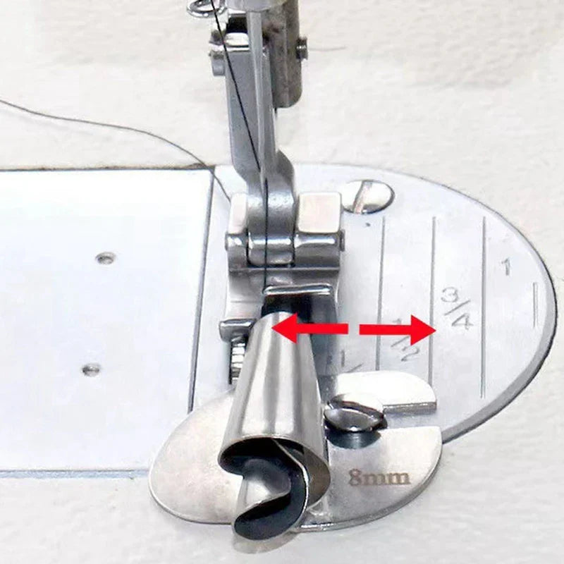 Brehn | Hem Master Pro Set - Nähperfektion