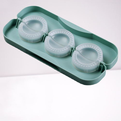 Brehn | Leckeres Food Multi Teigtaschenmaker