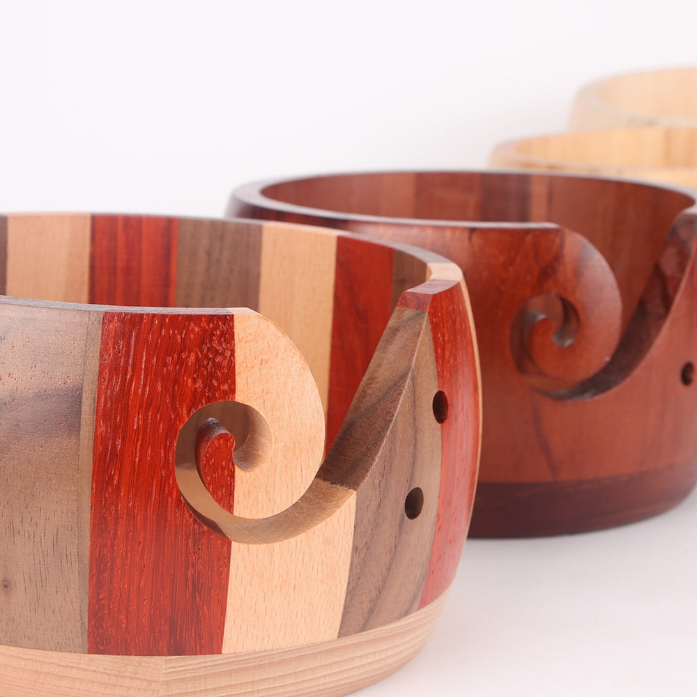 VIvolux | Craft Organizer DIY Multifunktionale Garnschale