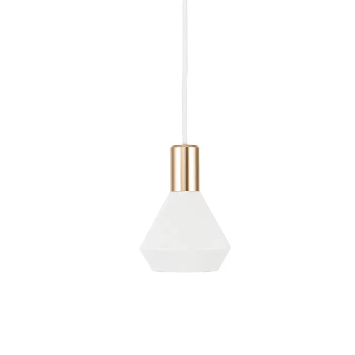 Brehn | Italienische moderne minimalistische LED-Pendelleuchte