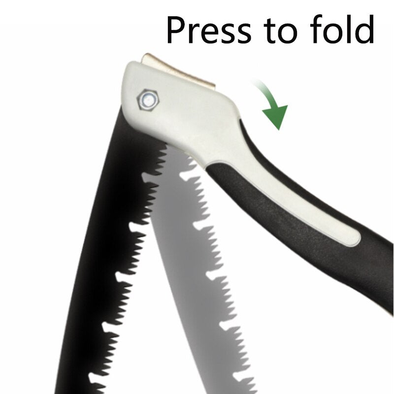 Mini Klappschneider Hand-Säge | Brehn