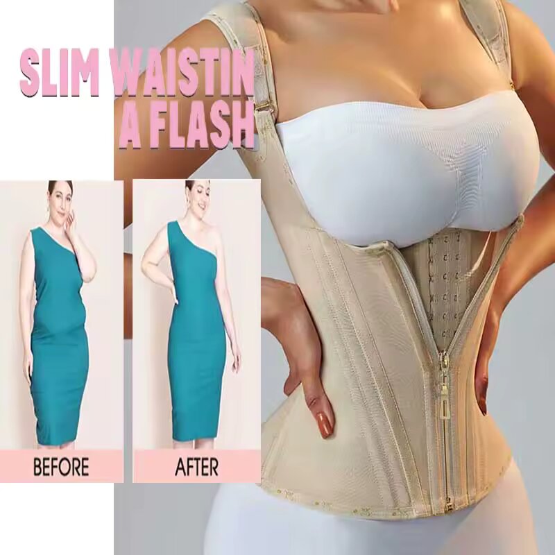 Brehn | SlimFit Damen Taillentrainer