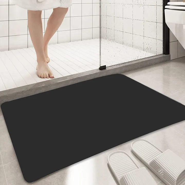 WasserShield | High-absorbent Non-slip Bath Mat
