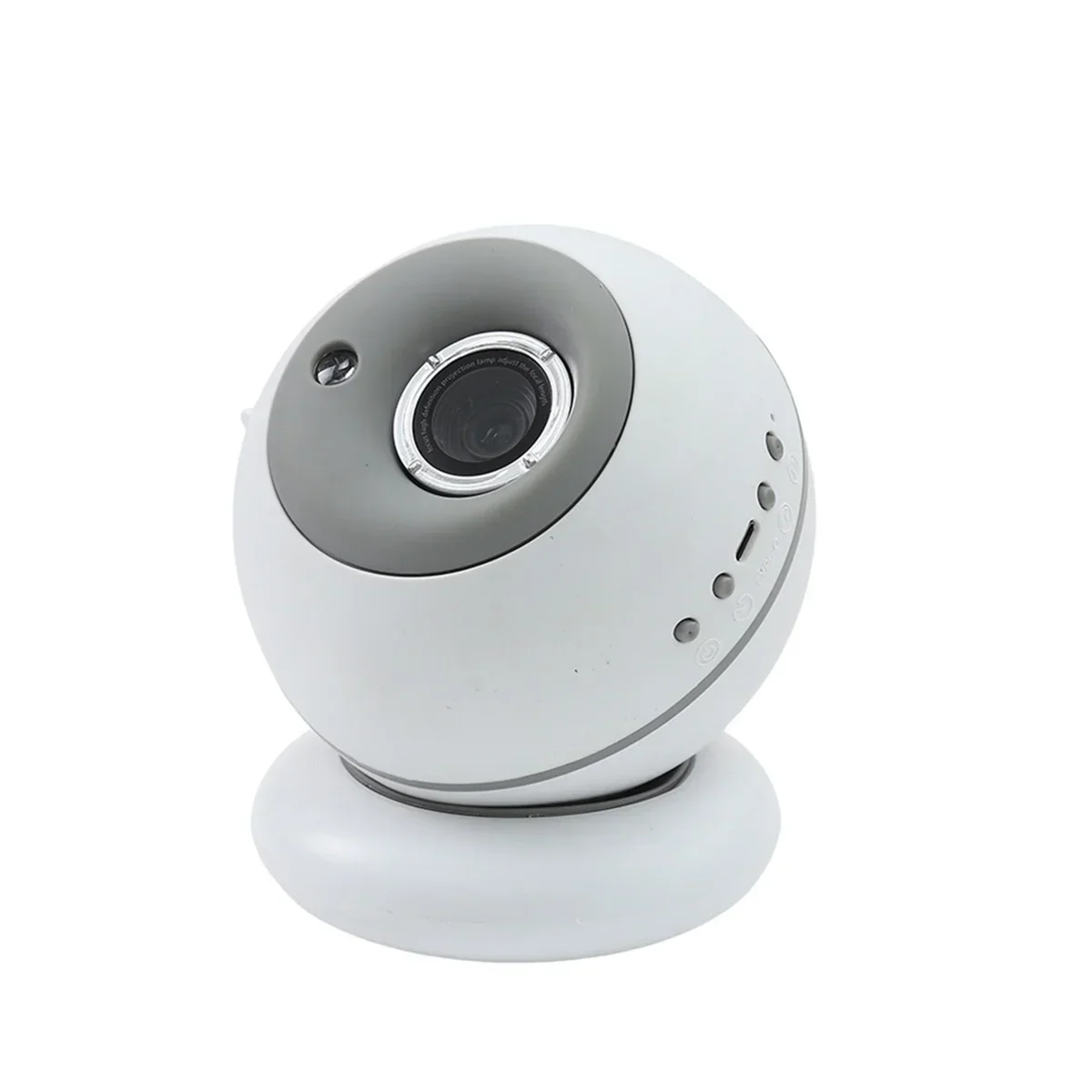 Brehn | Fantasy Sky Rotating Night Light Projector