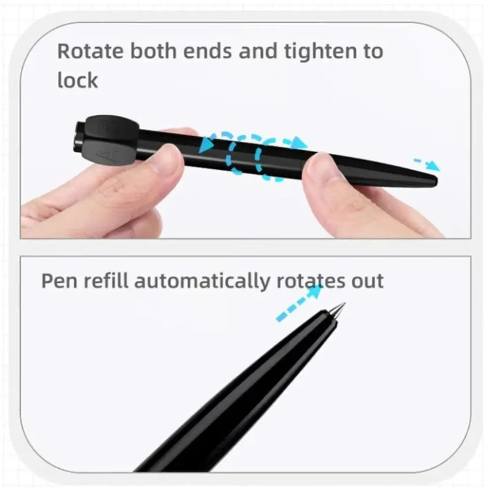 Brehn | Exam Master Wählen Sie Zufall Antwort Picker Stift