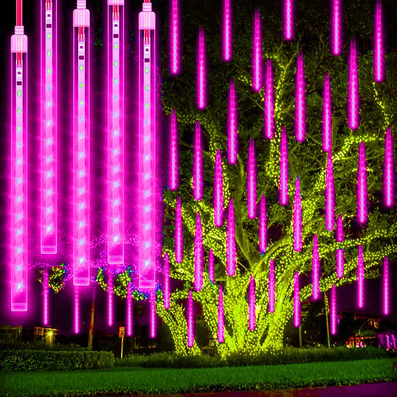 Brehn | MeteorDrops | Luxus LED Wassertropfen Beleuchtung
