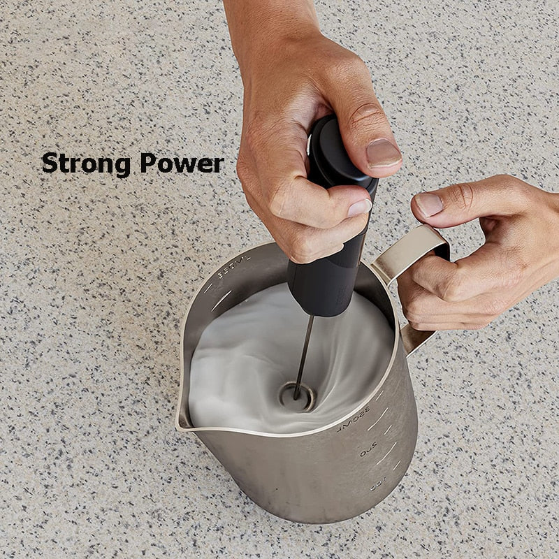 Brehn | Rapid Whip Handmixer Turbo Stick