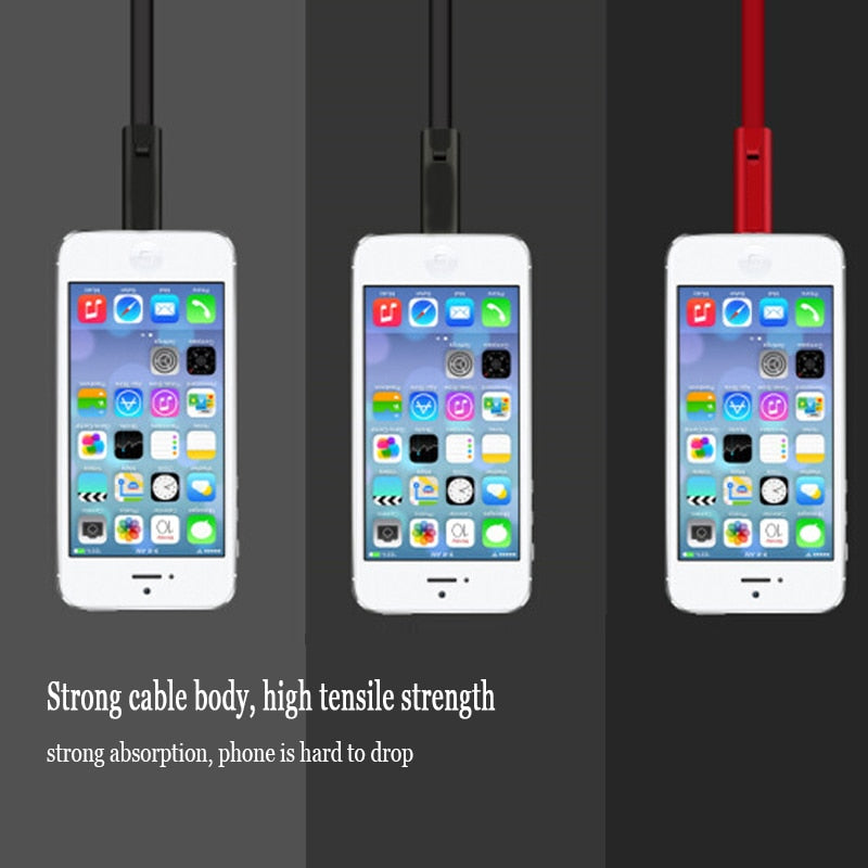 Brehn | Innovative Zaubertelefon-Ladekabel