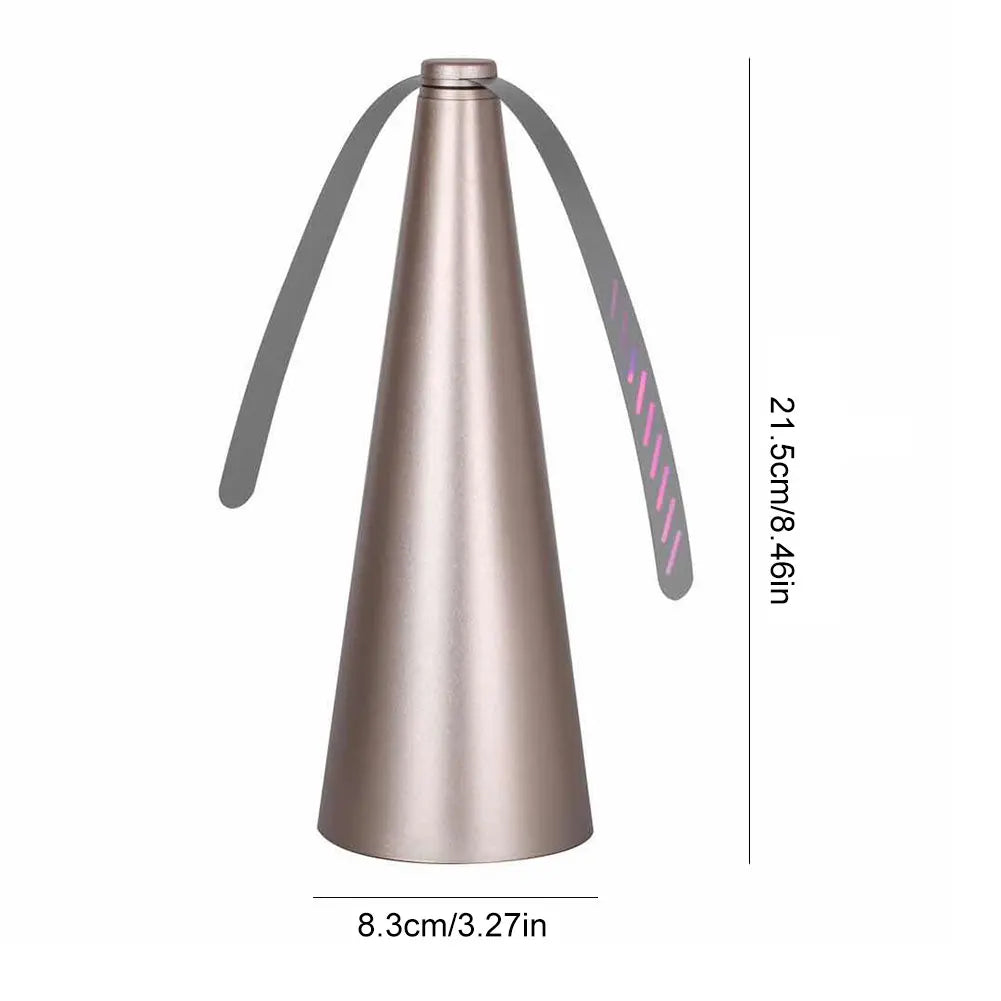 Fliegenabwehrventilator | Brehn