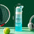 Brehn | Outdoor Wandern Spray Kühlwasserflasche